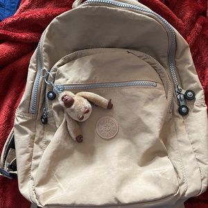 KIPLING SEOUL EXTRA LARGE LAPTOP BACKPACK